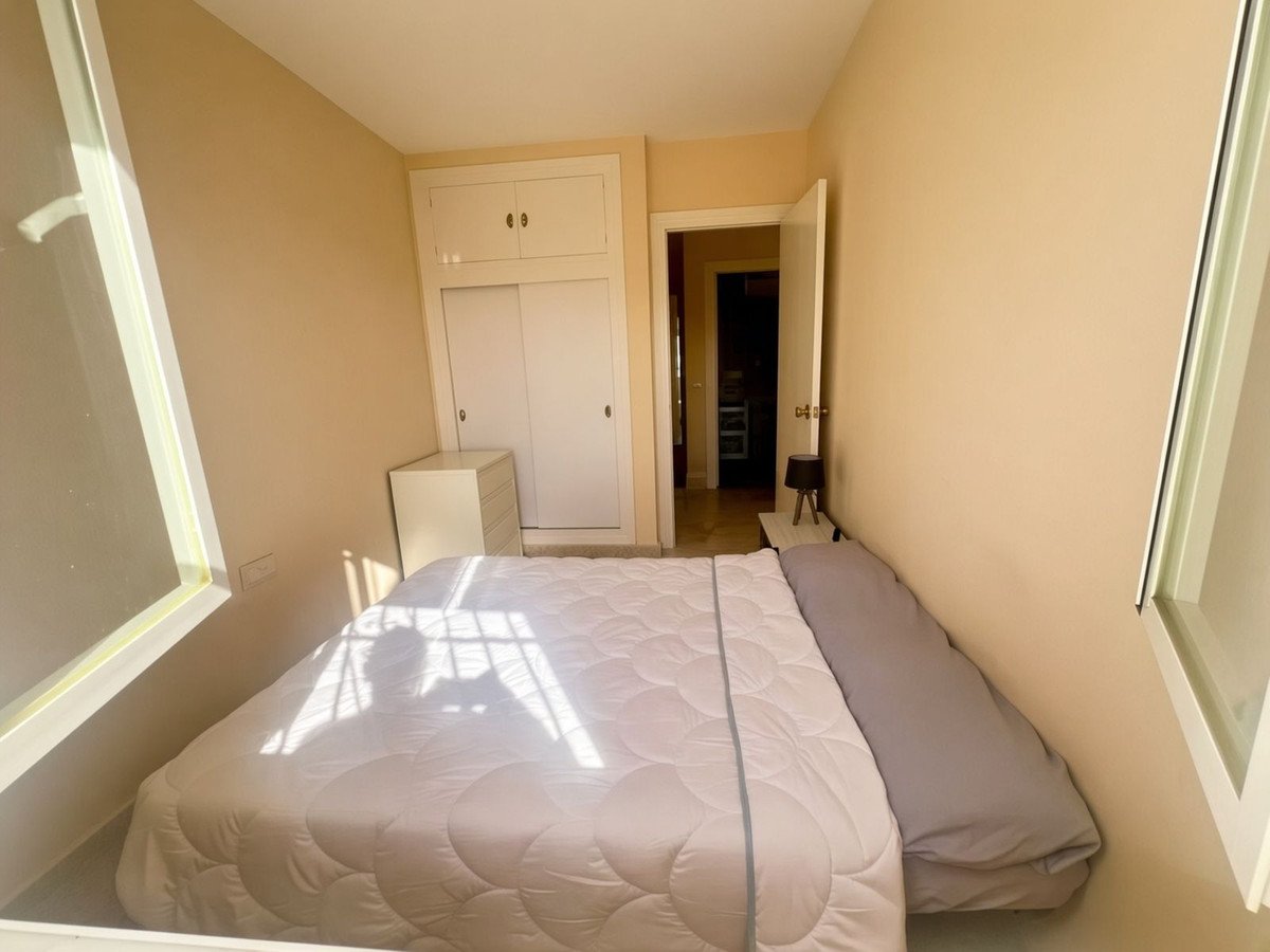 2 Bed Duplex in Estepona