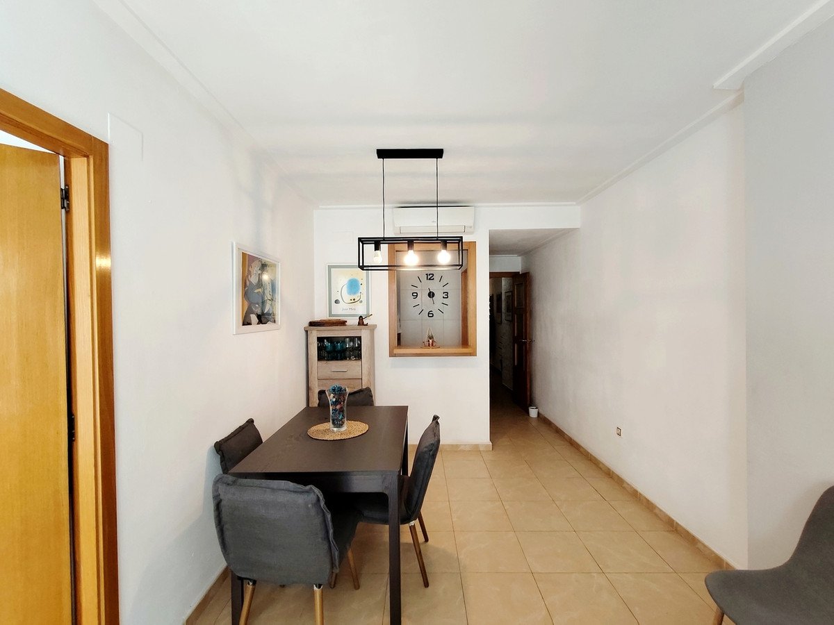 3 Bed Middle Floor Apartment in Torrevieja
