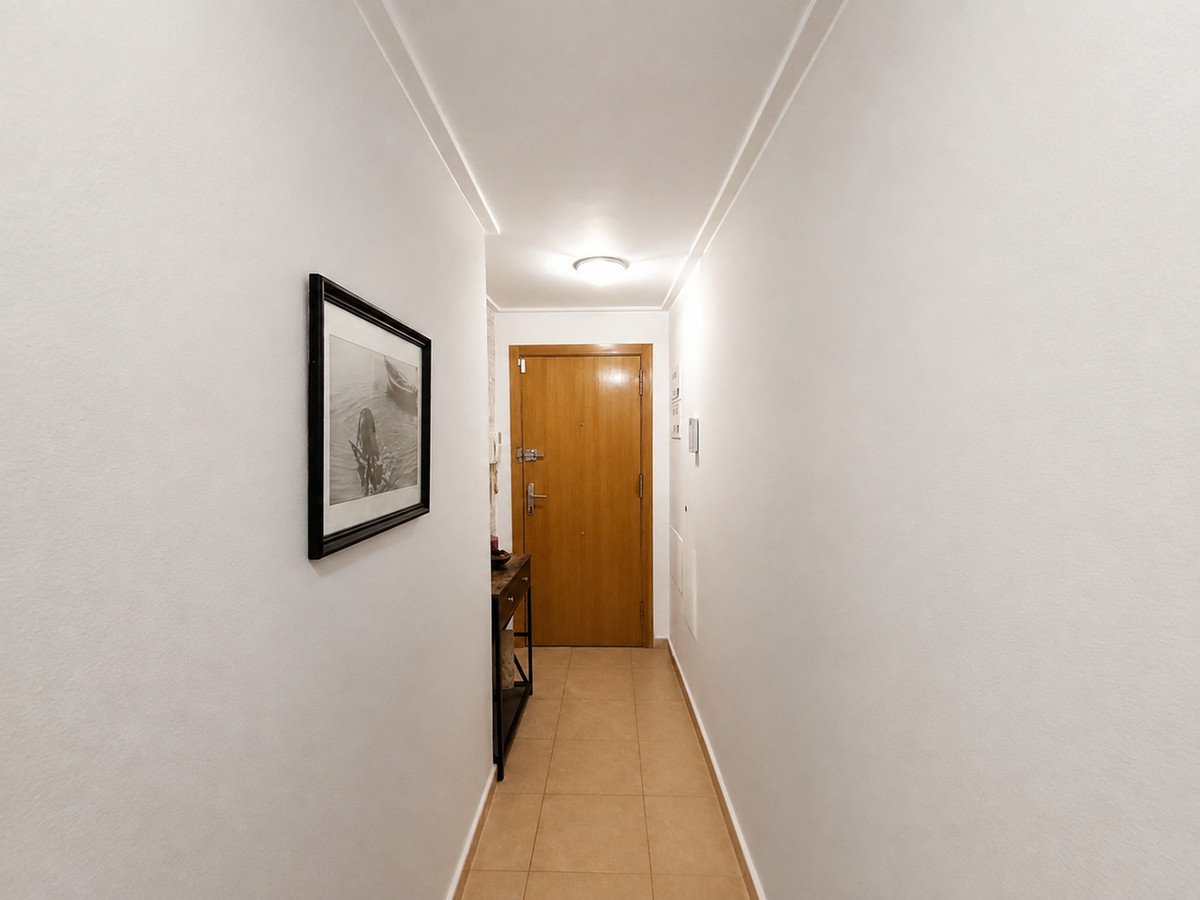 3 Bed Middle Floor Apartment in Torrevieja