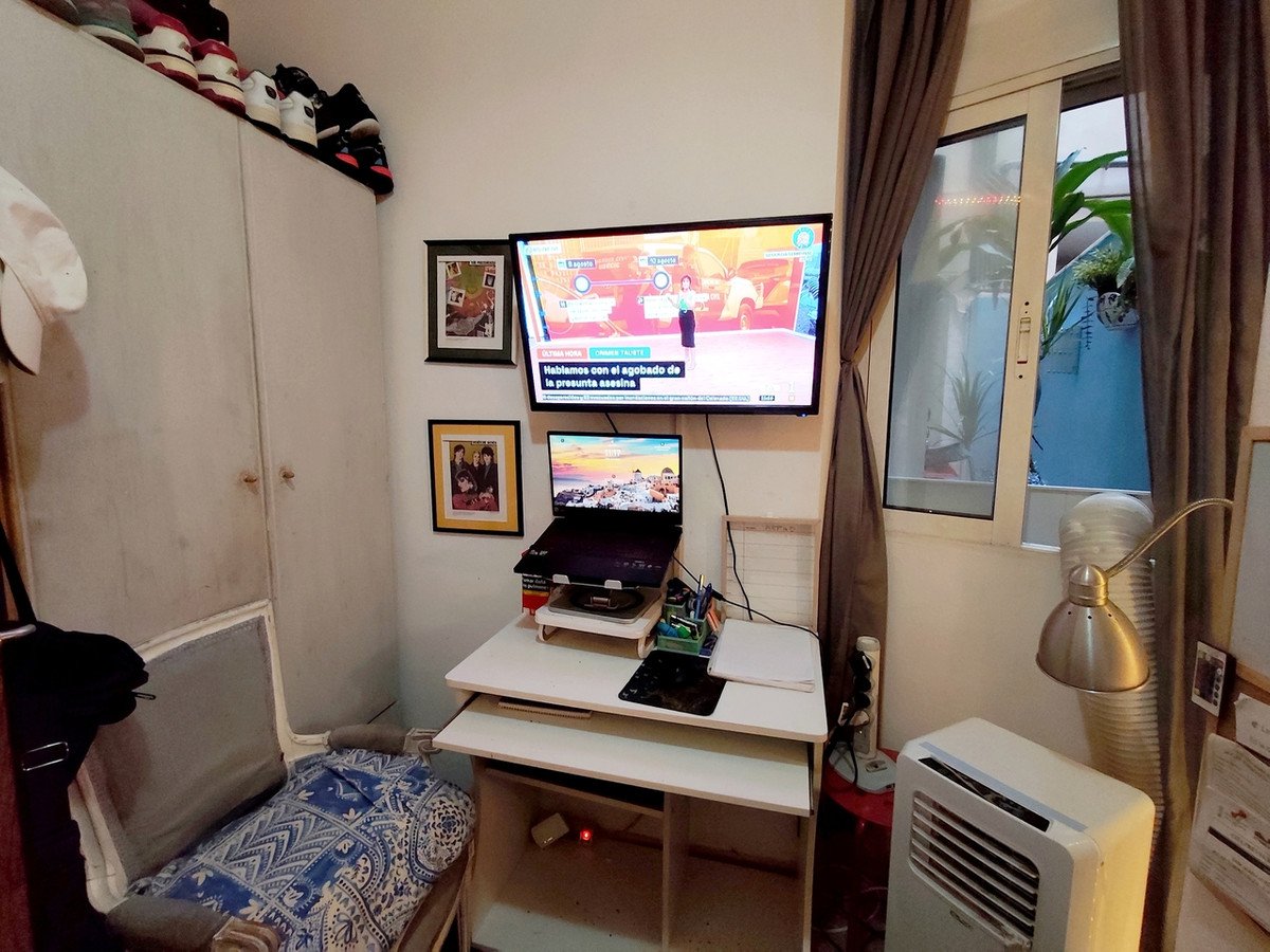 3 Bed Middle Floor Apartment in Torrevieja