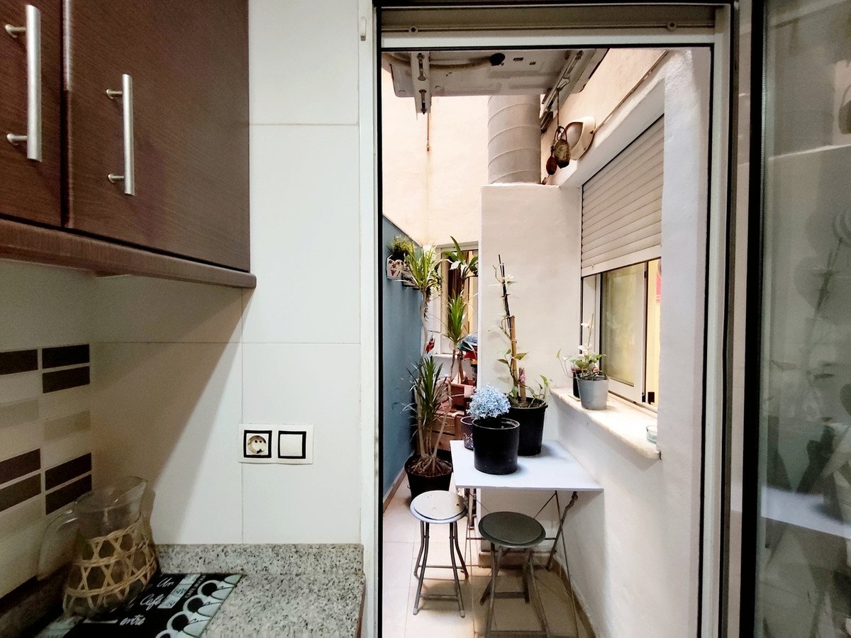 3 Bed Middle Floor Apartment in Torrevieja