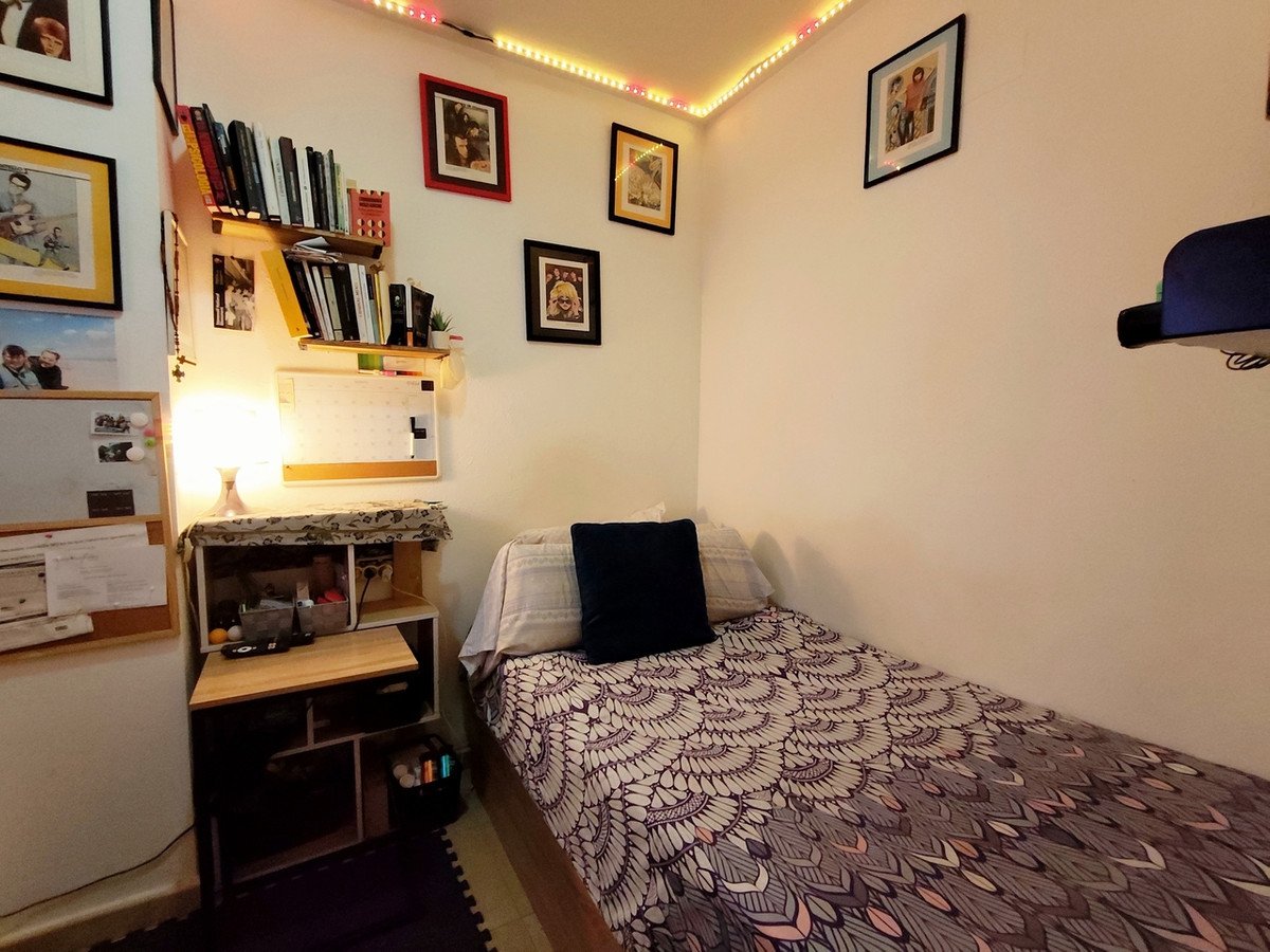 3 Bed Middle Floor Apartment in Torrevieja