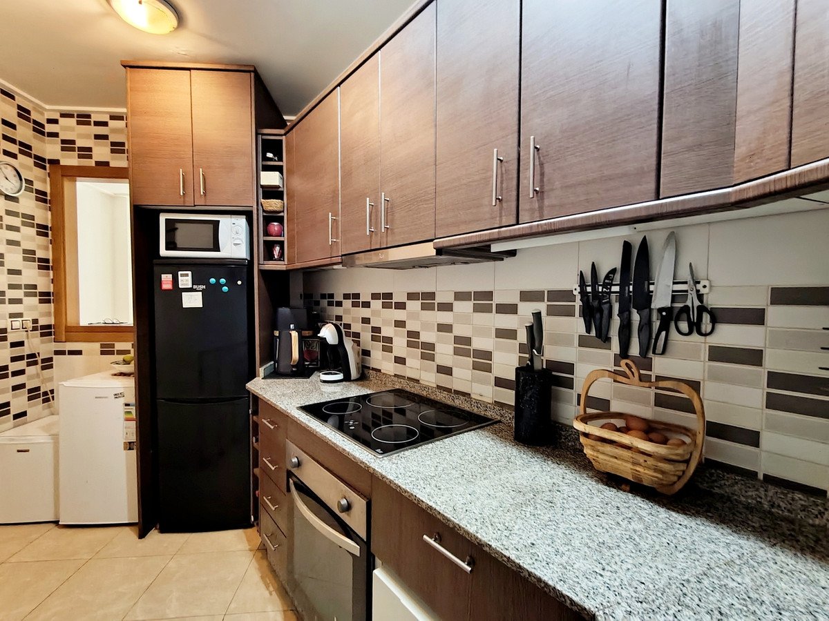 3 Bed Middle Floor Apartment in Torrevieja