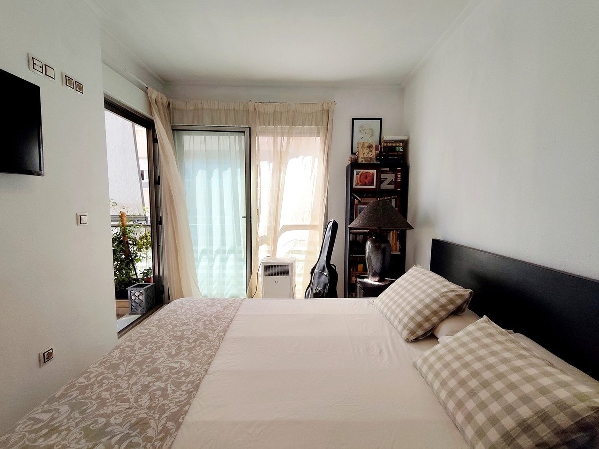 3 Bed Middle Floor Apartment in Torrevieja