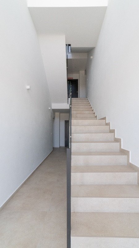 2 Bed Middle Floor Apartment in Los Alcazares