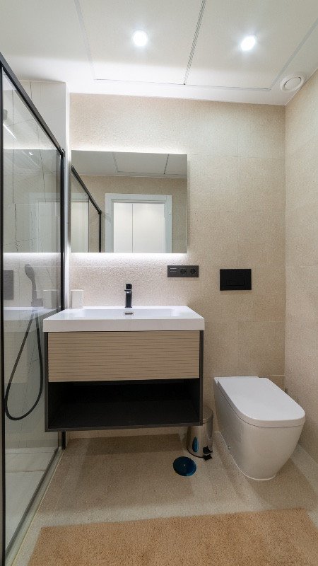 2 Bed Middle Floor Apartment in Los Alcazares