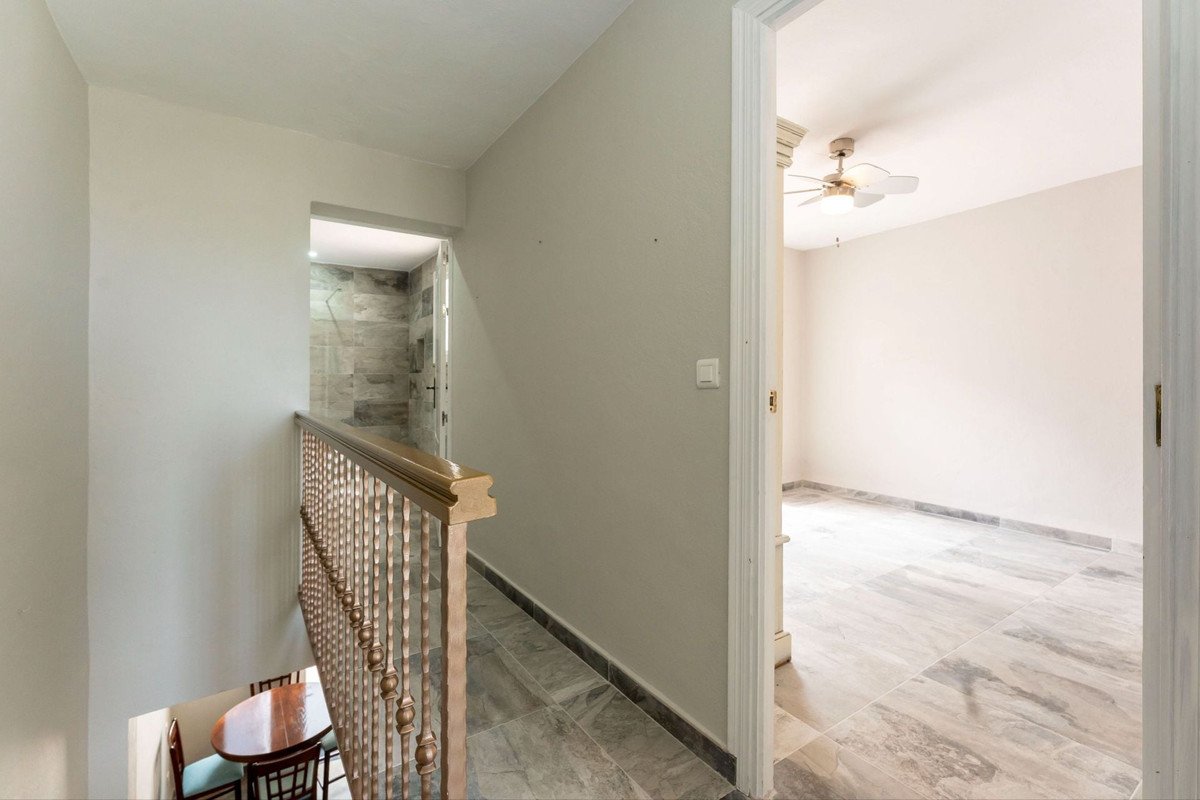 3 Bed Townhouse in Alhaurín el Grande