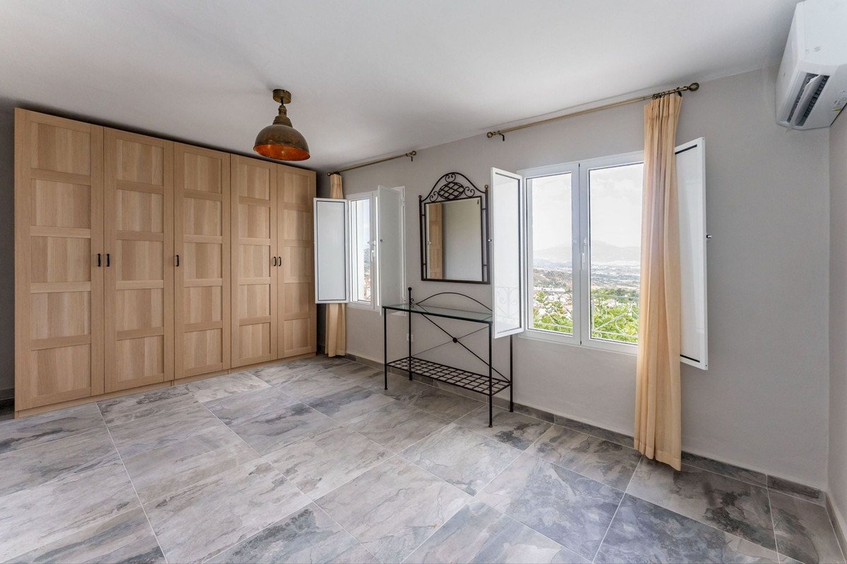 3 Bed Townhouse in Alhaurín el Grande