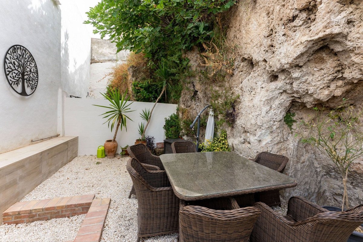 3 Bed Townhouse in Alhaurín el Grande