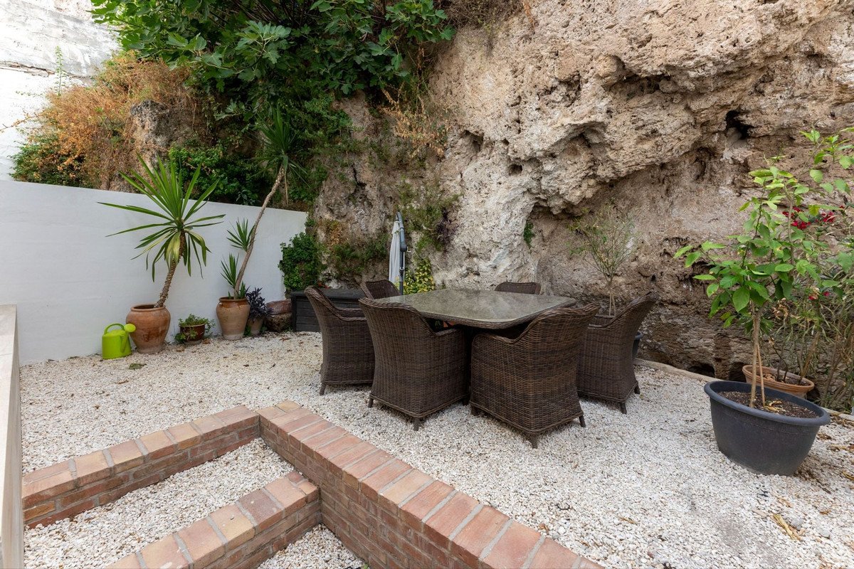 3 Bed Townhouse in Alhaurín el Grande