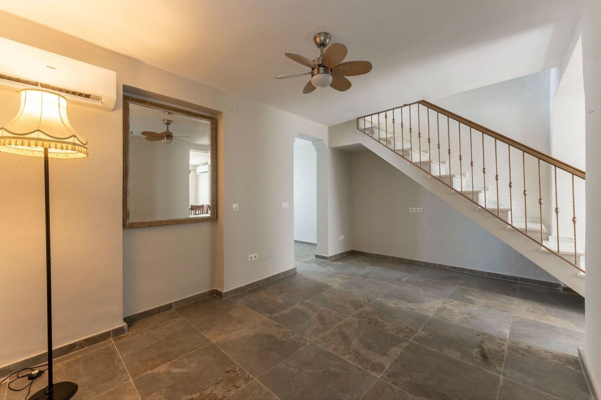 3 Bed Townhouse in Alhaurín el Grande