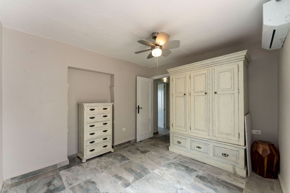 3 Bed Townhouse in Alhaurín el Grande