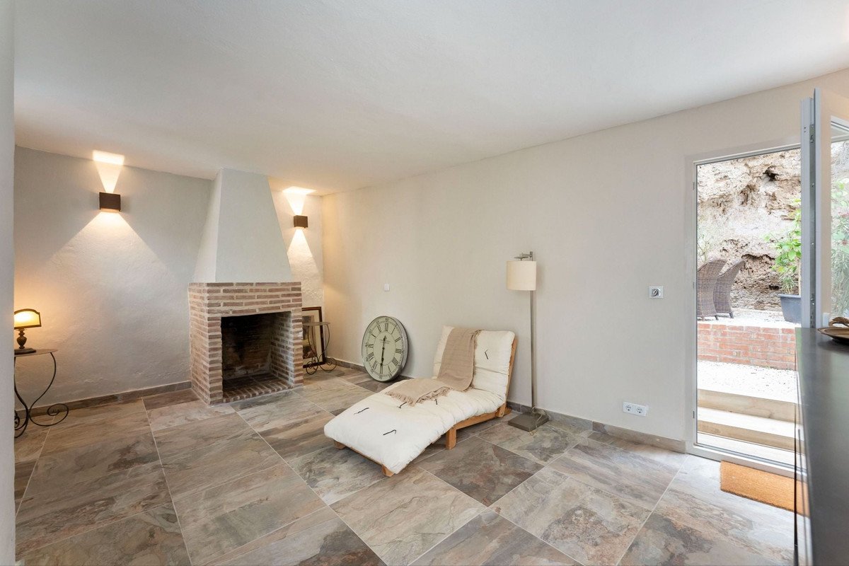3 Bed Townhouse in Alhaurín el Grande
