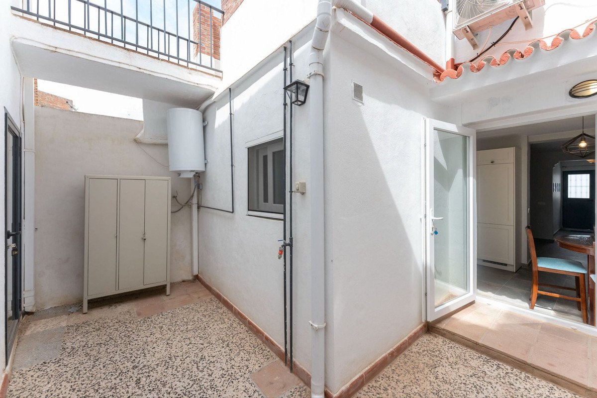 3 Bed Townhouse in Alhaurín el Grande