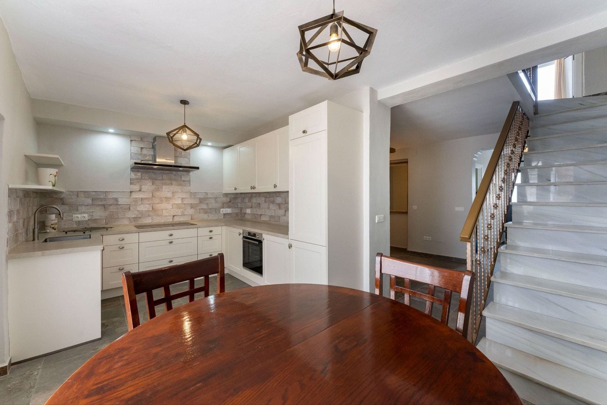 3 Bed Townhouse in Alhaurín el Grande