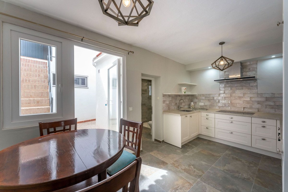 3 Bed Townhouse in Alhaurín el Grande