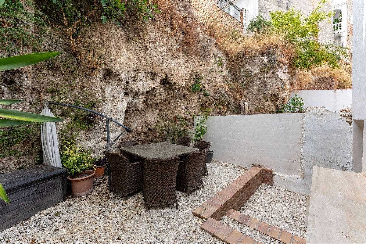 3 Bed Townhouse in Alhaurín el Grande