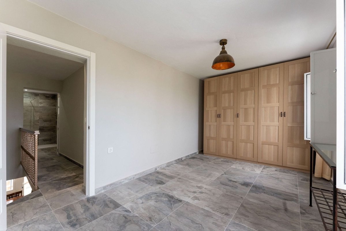 3 Bed Townhouse in Alhaurín el Grande