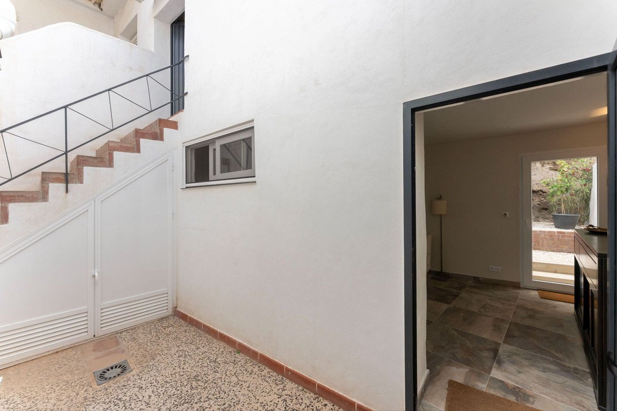 3 Bed Townhouse in Alhaurín el Grande