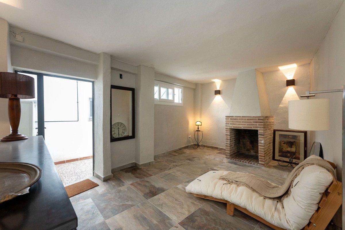 3 Bed Townhouse in Alhaurín el Grande