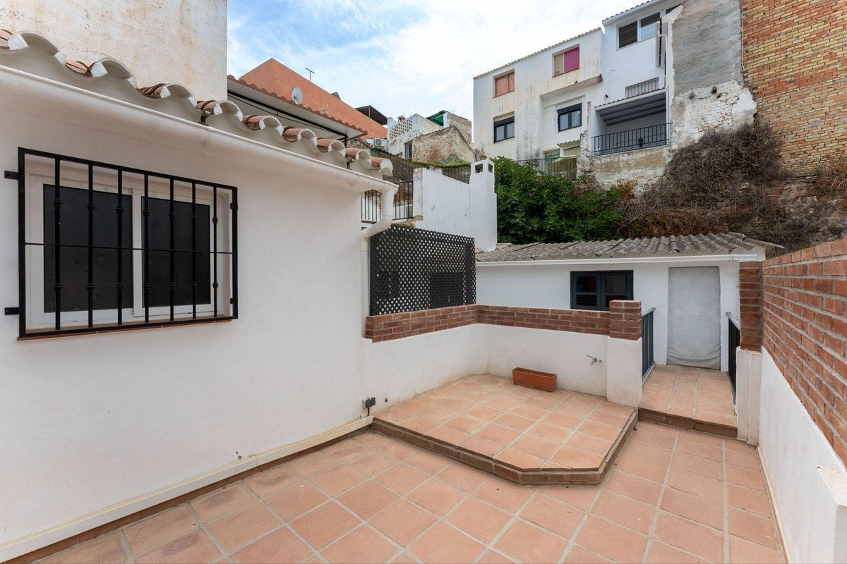 3 Bed Townhouse in Alhaurín el Grande