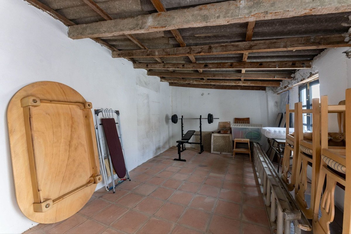 3 Bed Townhouse in Alhaurín el Grande