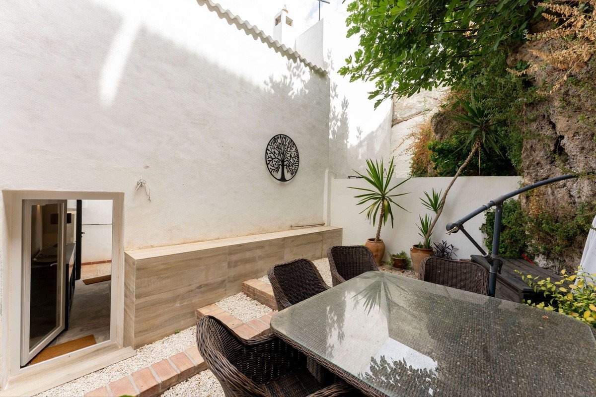 3 Bed Townhouse in Alhaurín el Grande
