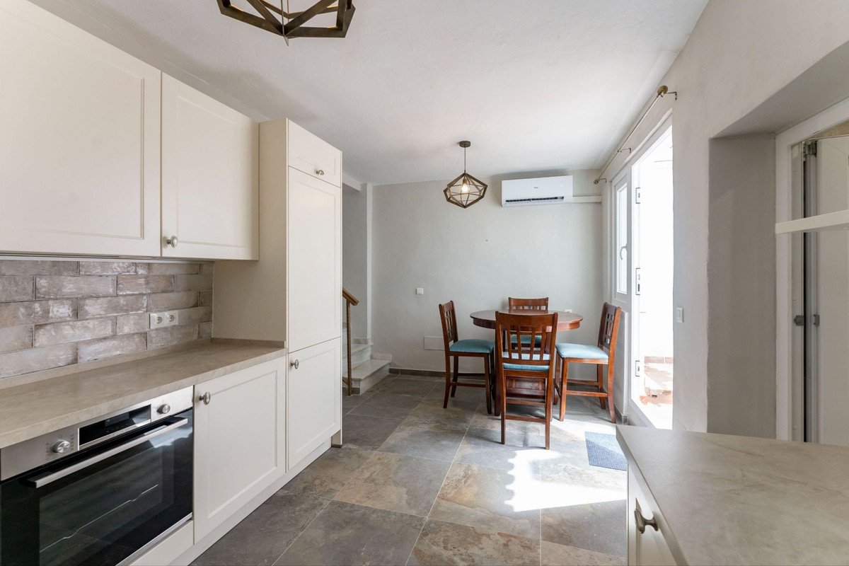 3 Bed Townhouse in Alhaurín el Grande