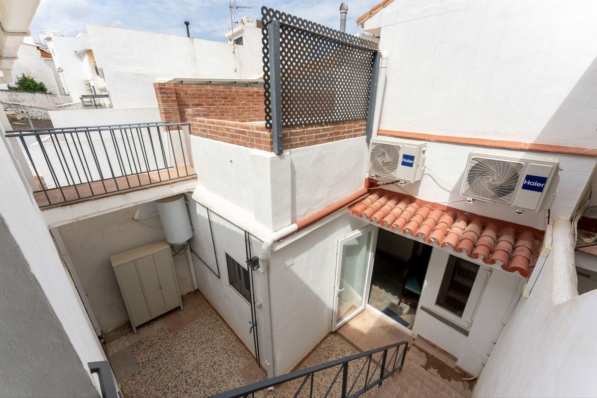3 Bed Townhouse in Alhaurín el Grande