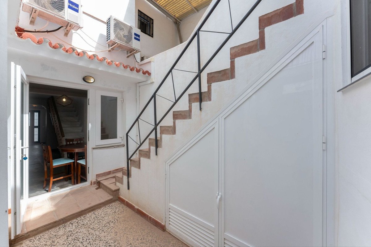 3 Bed Townhouse in Alhaurín el Grande