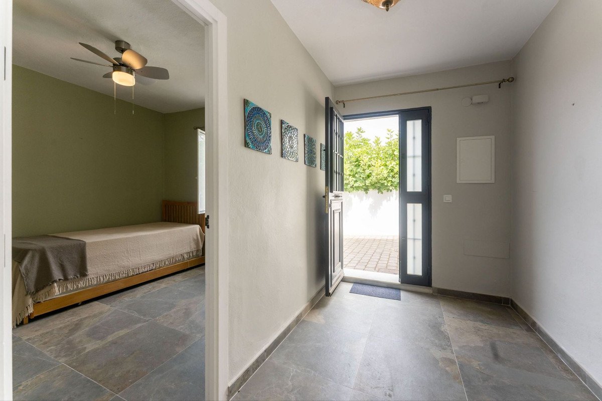 3 Bed Townhouse in Alhaurín el Grande