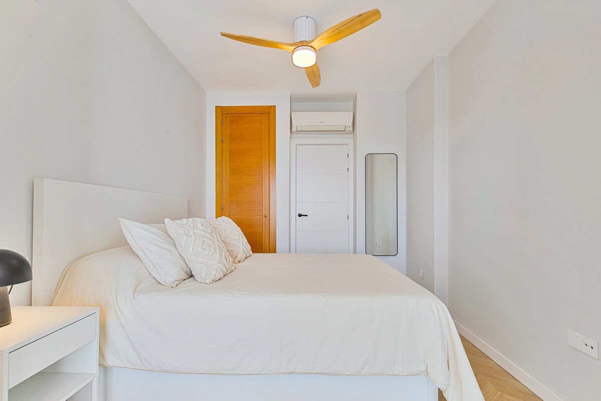 1 Bed Middle Floor Apartment in Fuengirola