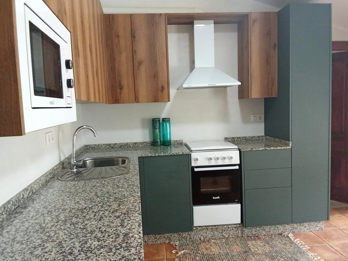 5 Bed Finca - Cortijo in Lorca