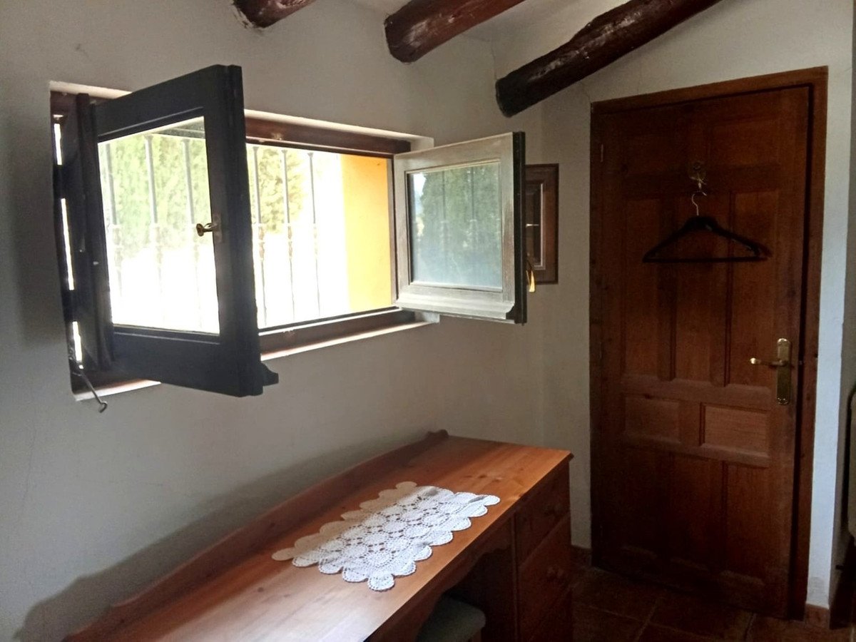 5 Bed Finca - Cortijo in Lorca