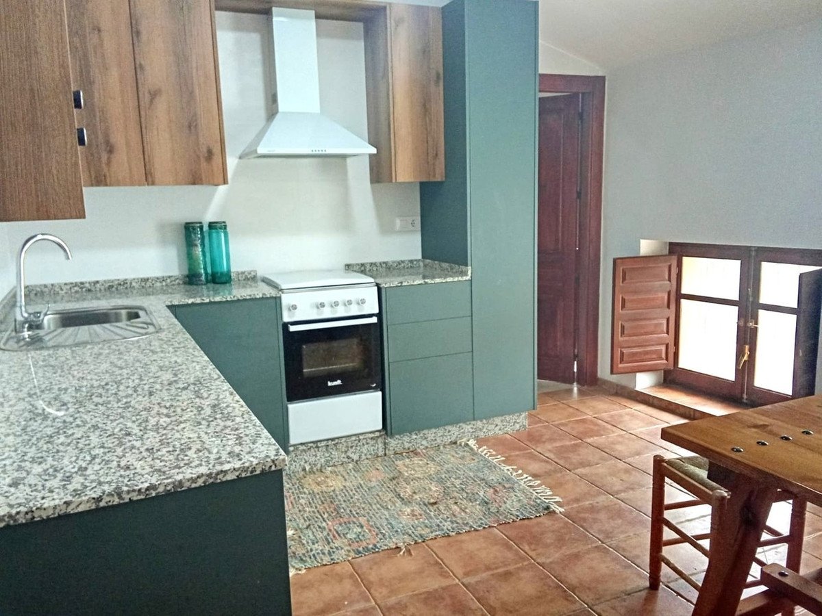 5 Bed Finca - Cortijo in Lorca