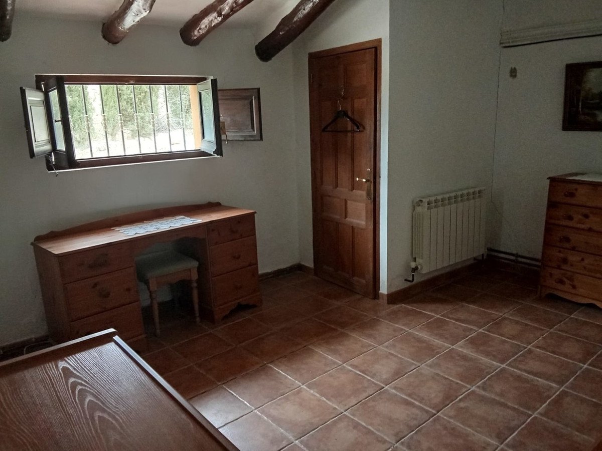 5 Bed Finca - Cortijo in Lorca