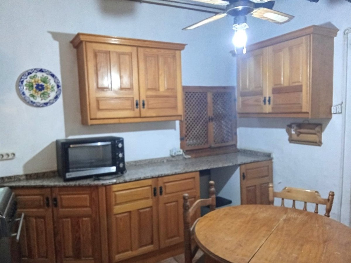 5 Bed Finca - Cortijo in Lorca