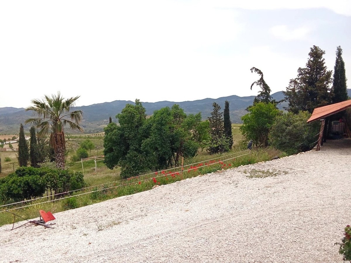 5 Bed Finca - Cortijo in Lorca