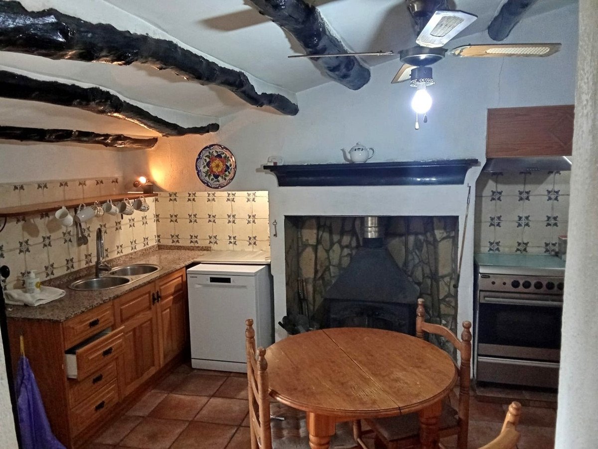 5 Bed Finca - Cortijo in Lorca