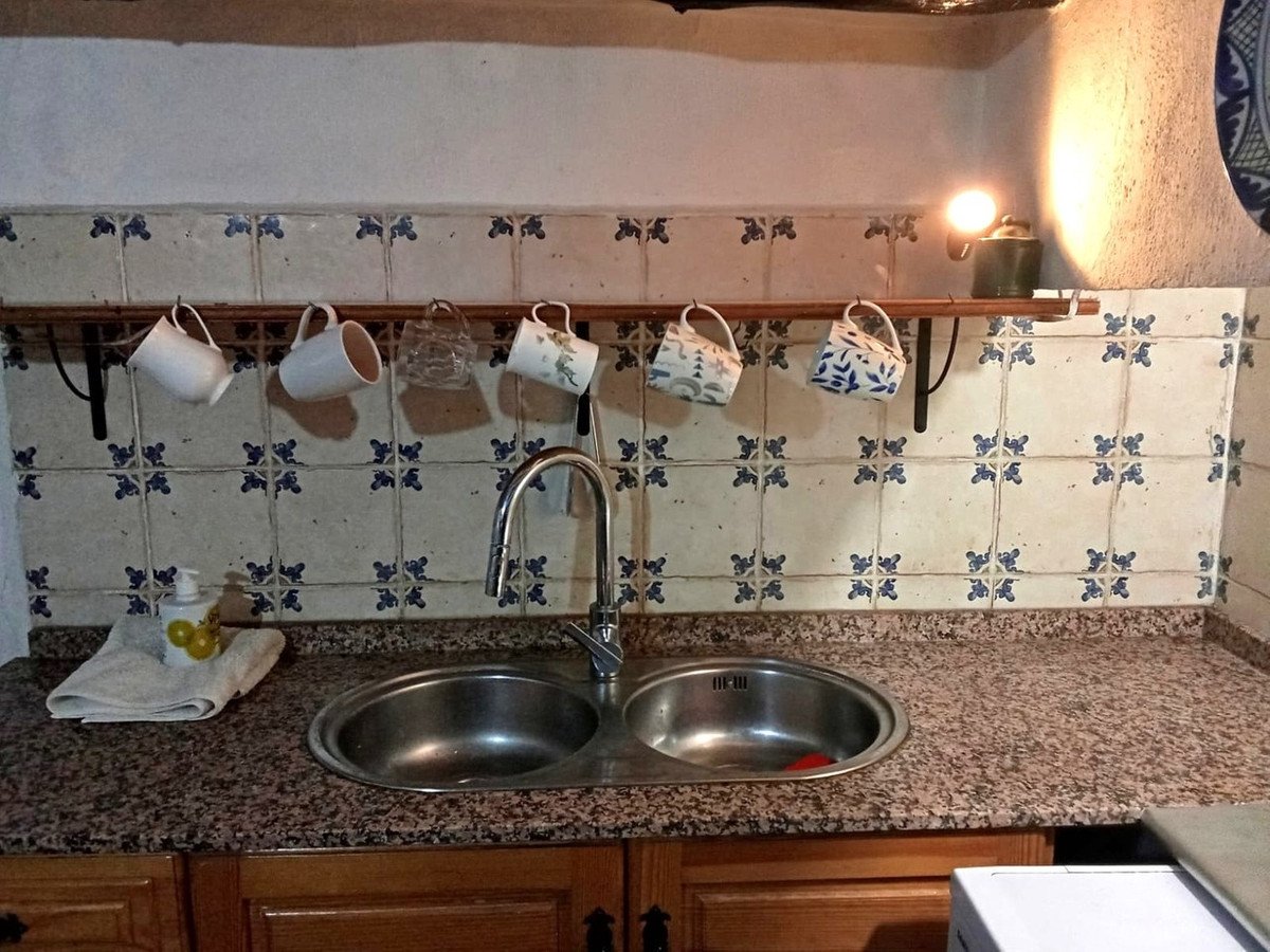 5 Bed Finca - Cortijo in Lorca