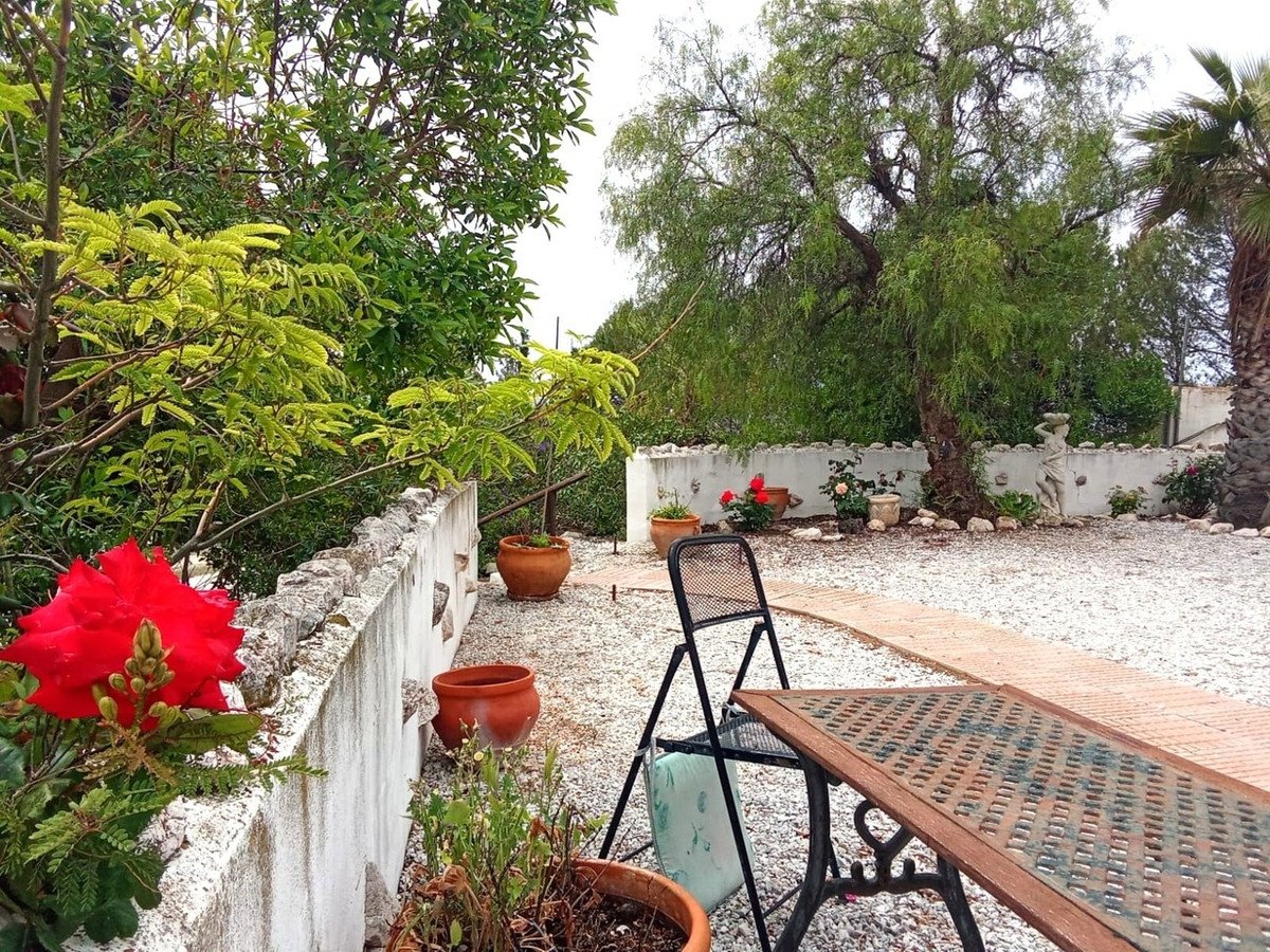 5 Bed Finca - Cortijo in Lorca