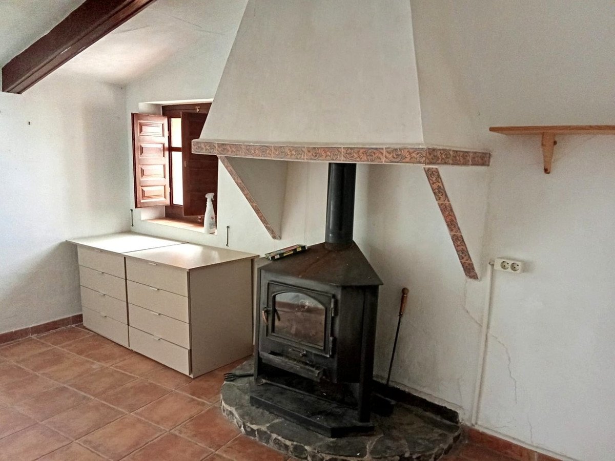 5 Bed Finca - Cortijo in Lorca