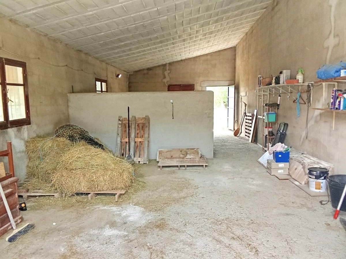 5 Bed Finca - Cortijo in Lorca