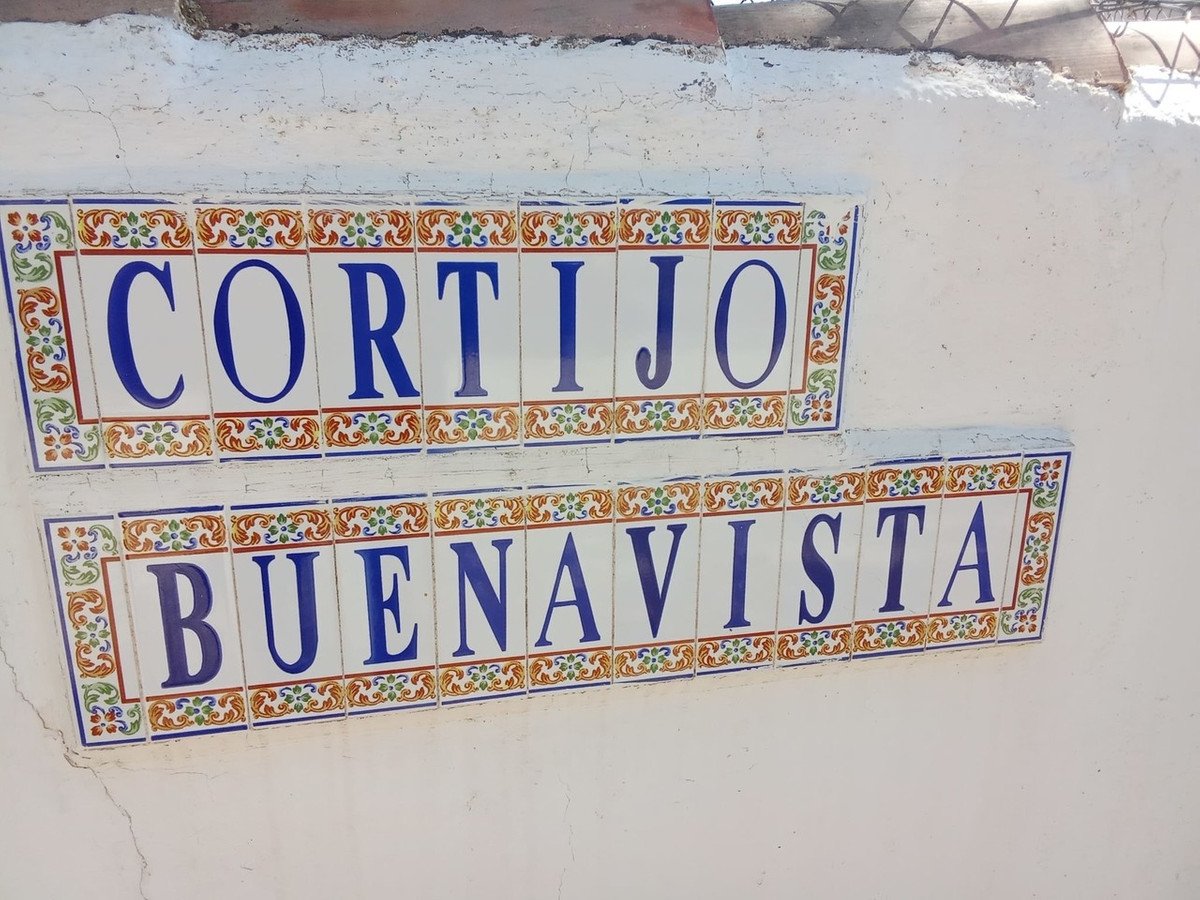5 Bed Finca - Cortijo in Lorca