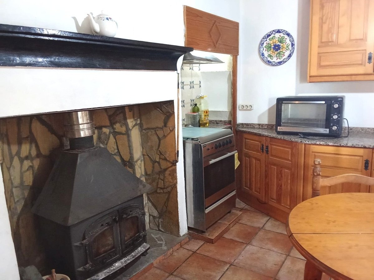 5 Bed Finca - Cortijo in Lorca