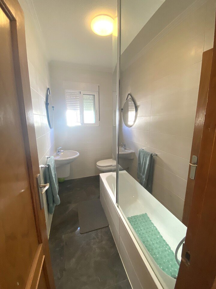 5 Bed Detached Villa in La Zenia