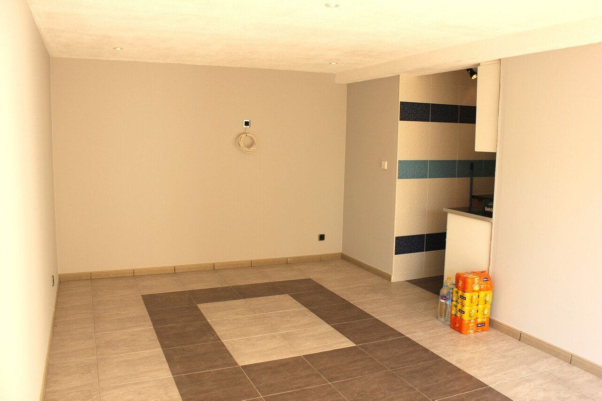 5 Bed Detached Villa in La Zenia