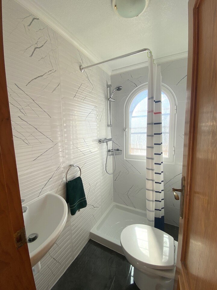 5 Bed Detached Villa in La Zenia
