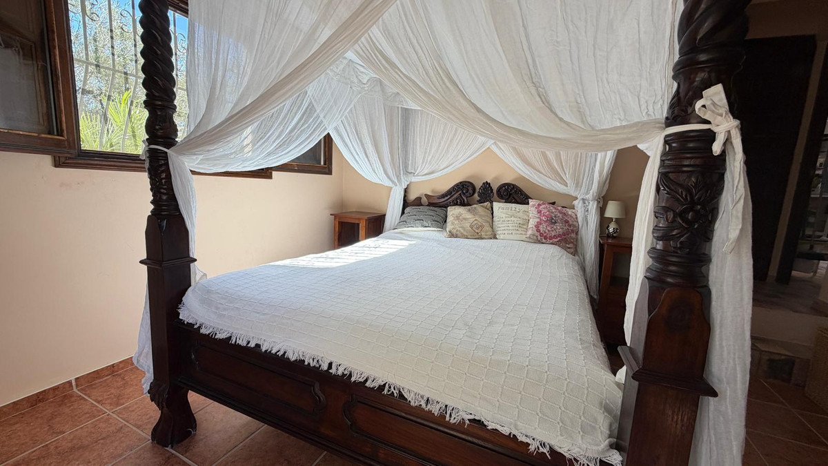 3 Bed Finca - Cortijo in La Romana