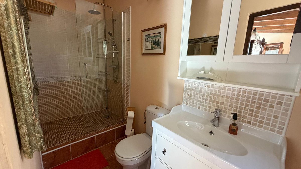 3 Bed Finca - Cortijo in La Romana